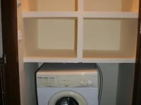 Apartament Milea 
