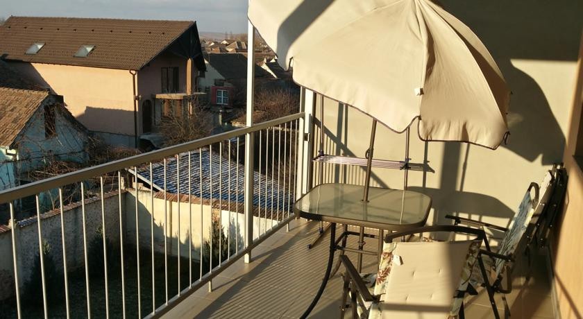 Apartament Terezianum 