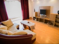 Apartment Cristina Sibiu 