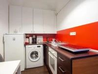 Arcade Apartment 