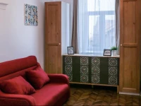 Arch Apartment 