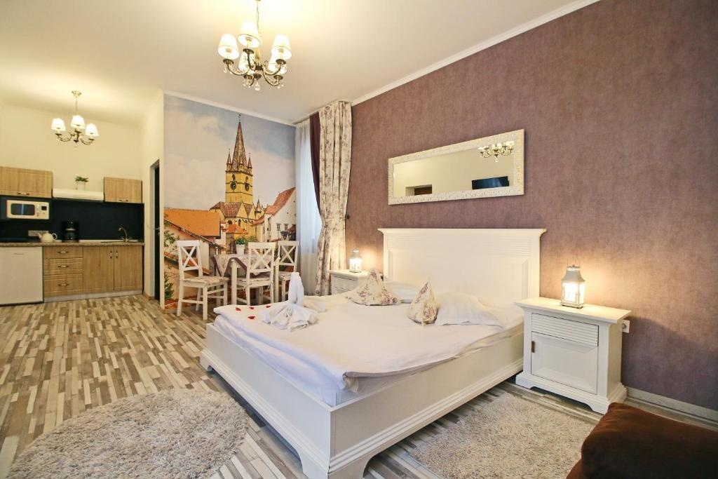 Arhivelor Apartment 