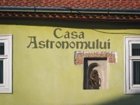 Casa Astronomului 