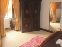 Central apartment in Sibiu 
