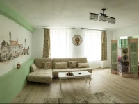 Cetatii Apartment 