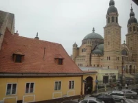Luxury Central apartment in Sibiu 