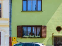 Meno Apartment 
