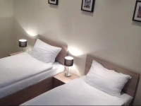 Paulys Apartment 