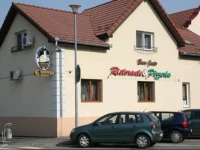 Pensiunea Buon Gusto 
