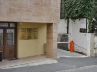 Sibiu City Center Apartments 