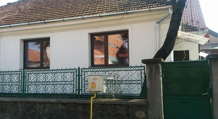 The Friendly House 