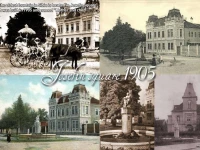 Traians Apartments 