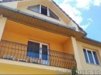 Vila Alfa Sibiu 