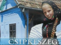 Csipkeszeg Bed & Breakfast Sic / SzГ©k Romania 