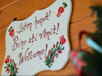 Vidra Bungalow Park Spa & Wellness 