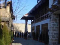 Pension Casa Iurca 
