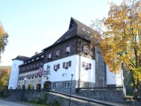 Hotel Gradina Morii 