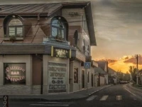 Motel Buti 