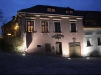 Casa Baroca 3*