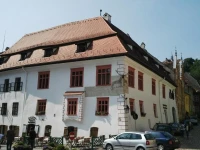 Casa cu Cerb 3*