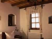 Pensiune Casa Richter 