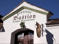 Pensiunea Bastion 3*