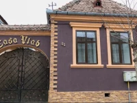 Pensiunea Casa Vlad 