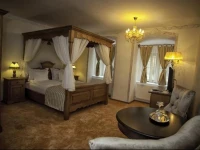Hotel Villa Franca 