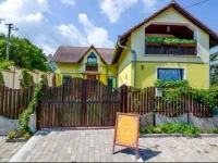 Panorama Guesthouse 