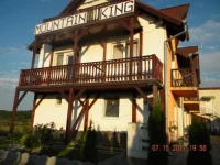 Pensiunea Mountain King 