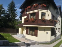 Pension Carmen Sylva 