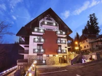 Hotel Boutique Belvedere 
