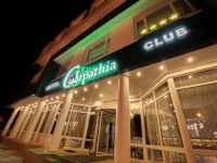 Hotel Carpathia 