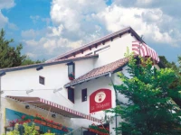 Bistro-Pension La Teleferic 