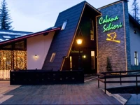 Cabana Schiori 