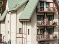 Hotel Marami 