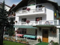 Pension Raluca 