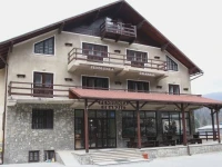 Pensiunea Tranzit Sinaia 