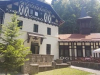 Hotel Stavilar 3*