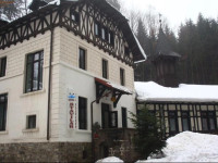Hotel Stavilar