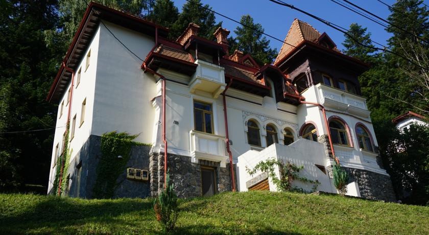 Vila Arizto 