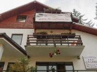 Vila Codrului 