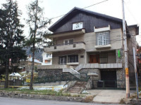 Vila Condor Sinaia