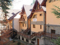 Vila Eliza