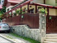 Casa de Vacanta Razvan si Andrei 