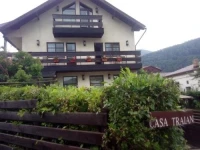 Casa Traian 