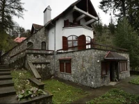 Le Chalet des RГЄves 