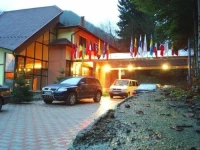 Hotel Dobru 