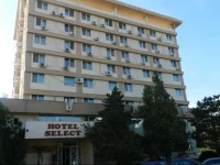 Hotel Select Slobozia 3*