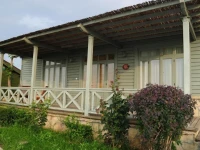 Delta Nature Resort 